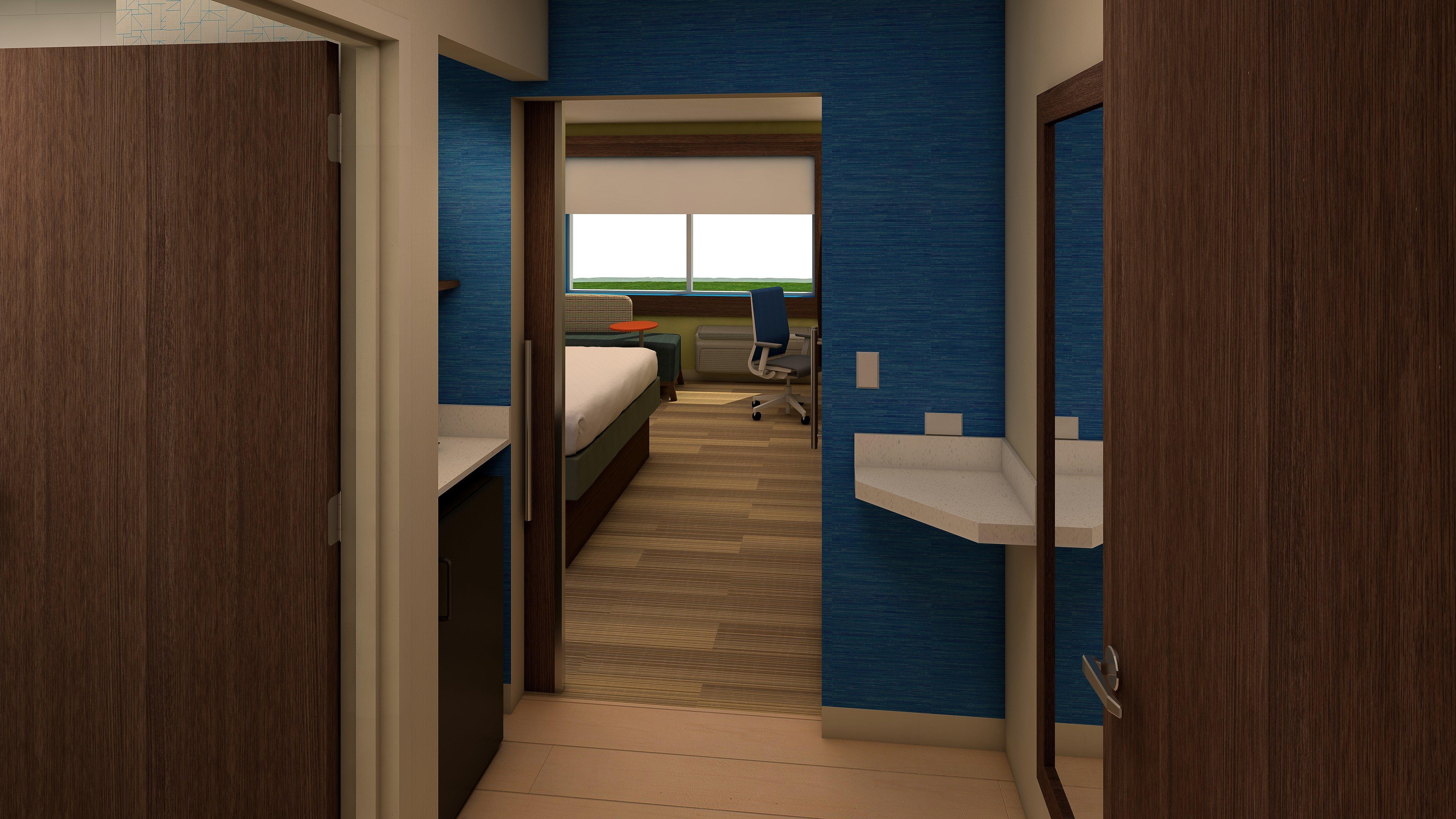 Holiday Inn Express & Suites - Marshalltown By Ihg Экстерьер фото