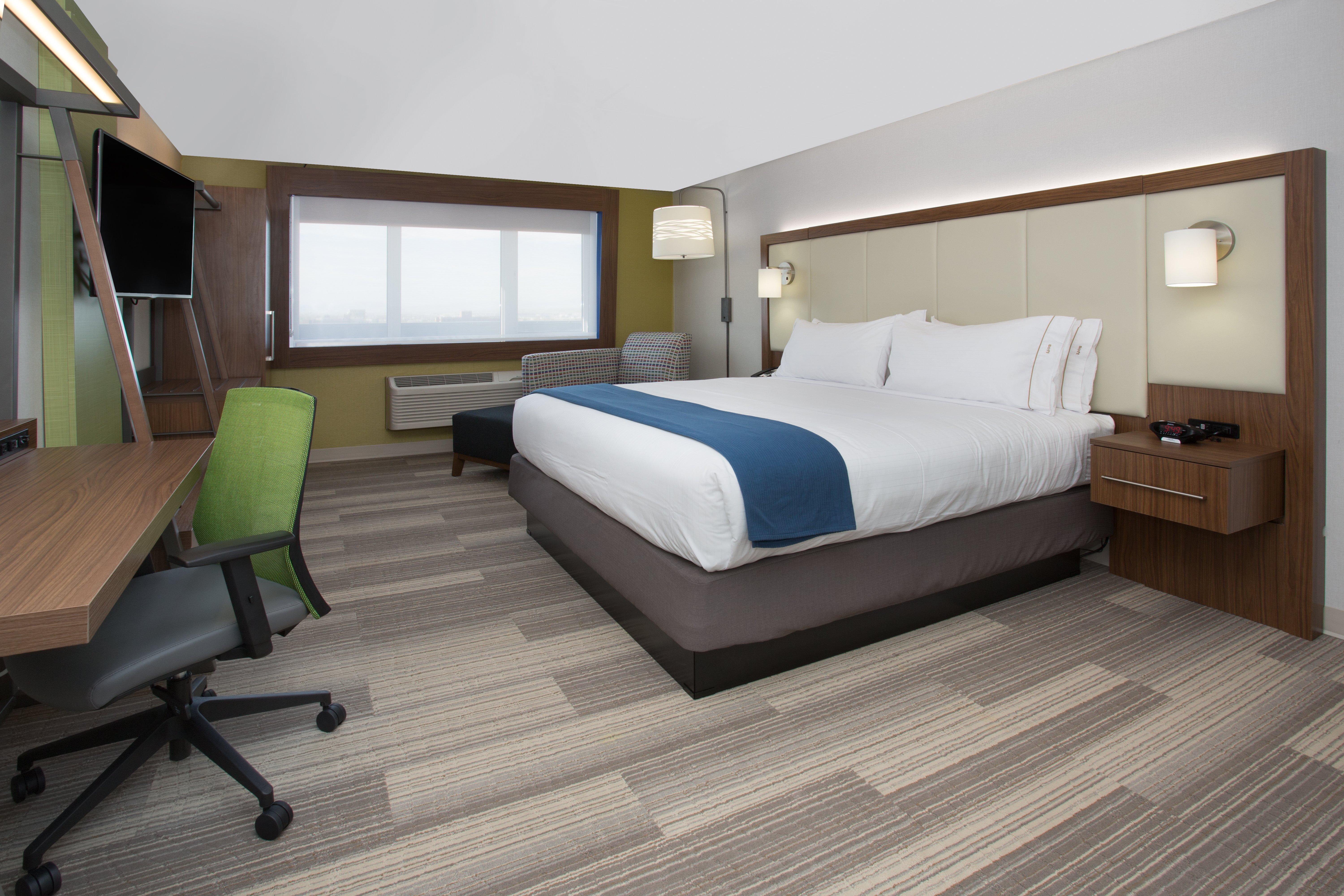 Holiday Inn Express & Suites - Marshalltown By Ihg Экстерьер фото